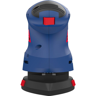 DELTA BRUSKA DS 140