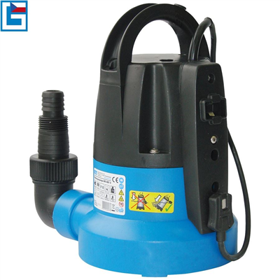 PONORNÉ ČERPADLO GFS 401 S