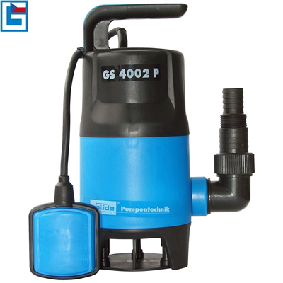 PONORNÉ KALOVÉ ČERPADLO GS 4002 P