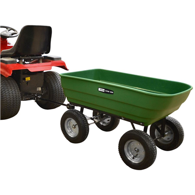 ZAHRADNÍ VOZÍK GGW 300