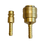 Güde 41006 RYCHLOSPOJKA SE VSUVKOU 6 MM S