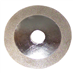 BRUSNÝ KOTOUČ HM 100X20X2 MM