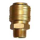 Güde 41014 RYCHLOSPOJKA S VNĚJŠÍM ZÁVITEM 1/4