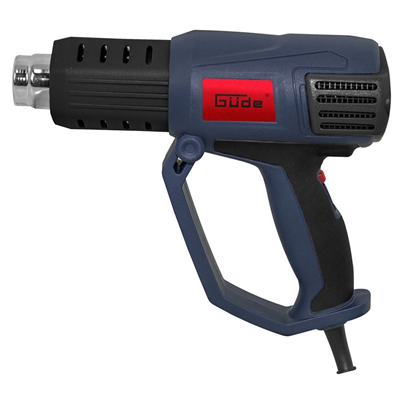 PISTOLE HLG 600-2000