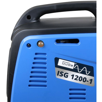 INVERTOROVÝ GENERÁTOR ISG 1200-1
