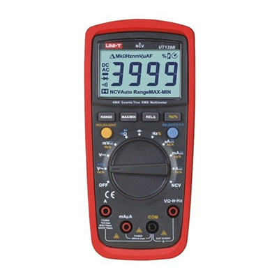 Multimetr UNI-T UT139B