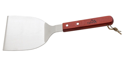 Obracečka grilovací 31cm CATTARA