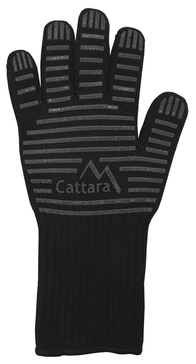 Rukavice grilovací HEAT GRIP CATTARA