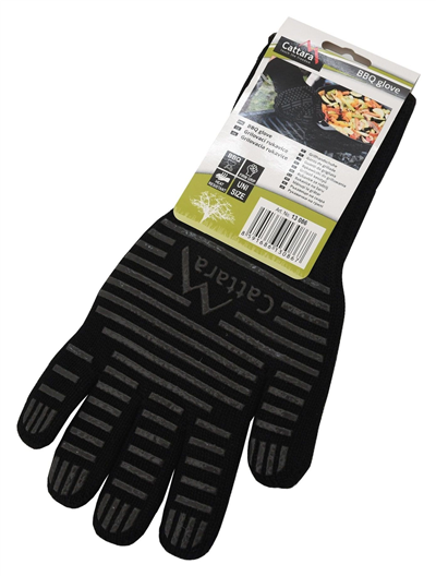 Rukavice grilovací HEAT GRIP CATTARA