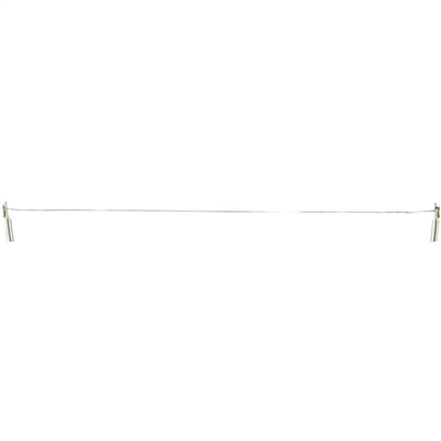 Odporový drát pro řezačku polystyrenu TOOLCRAFT