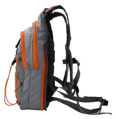 Batoh 10l OrangeW CATTARA
