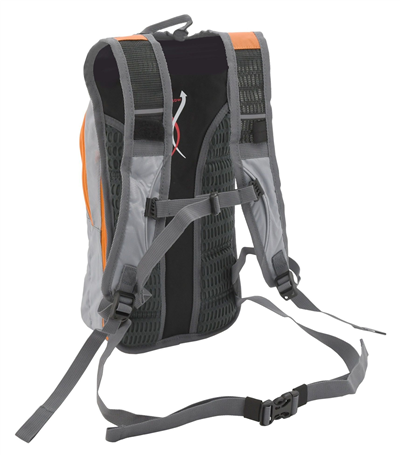 Batoh 10l OrangeW CATTARA