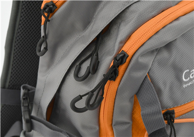 Batoh 20l OrangeW CATTARA