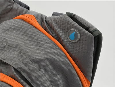 Batoh 20l OrangeW CATTARA