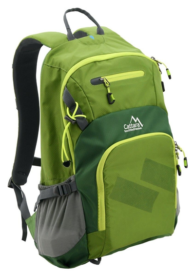 Batoh 28l GreenW CATTARA
