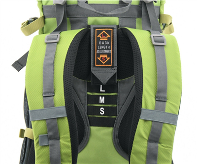 Batoh 45l GreenW CATTARA