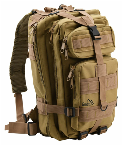 Batoh na záda 30l ARMY CATTARA