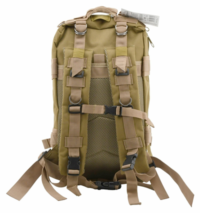 Batoh na záda 30l ARMY CATTARA