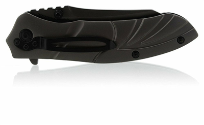 Nůž skládací TITAN s pojistkou 22cm CATTARA