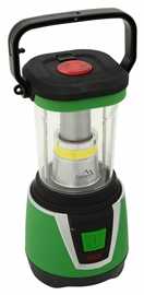 Cattara 13150 Svítilna LED 300lm CAMPING REMOTE CONTROL CATTARA