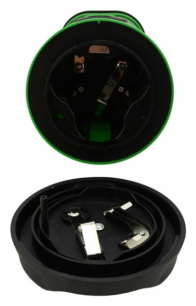 Svítilna LED 300lm CAMPING REMOTE CONTROL CATTARA