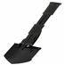Lopatka skládací kovová 40cm CATTARA