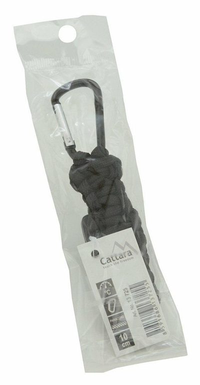Přívěšek OUTDOOR s teploměrem CATTARA