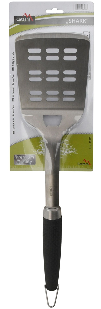 Grilovací obracečka SHARK 45 cm CATTARA