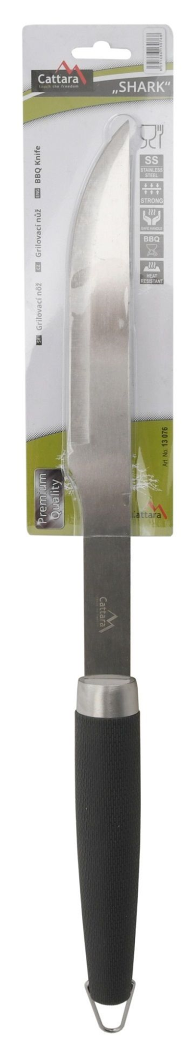 Grilovací nůž SHARK 45 cm CATTARA