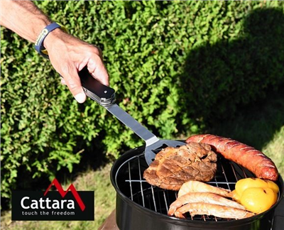 Grilovací nářadí 5in1 CATTARA