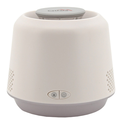 Svítilna TABLE INDOOR USB 5V + infra lapač hmyzu CATTARA