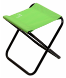 Cattara 13442 Židle kempingová skládací MILANO zelená CATTARA