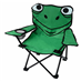 Židle kempingová malá FROG CATTARA