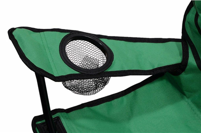 Židle kempingová malá FROG CATTARA