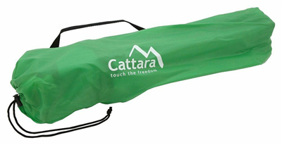 Židle kempingová malá FROG CATTARA