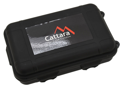 SOS sada pro přežití 10dílů CATTARA