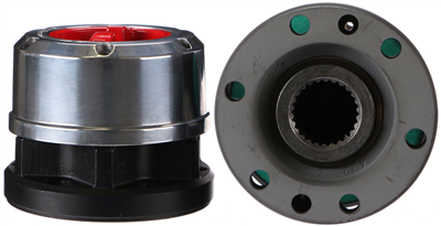 Volnoběžka AVM 453HP - Mazda / Ford SIXTOL