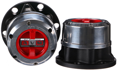 Volnoběžka AVM 456HP - Toyota SIXTOL