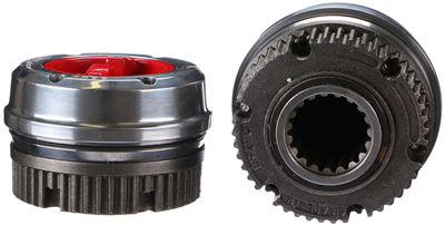 Volnoběžka AVM 418HP - Chevrolet / Chrysler / Ford / Jeep SIXTOL