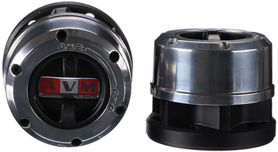Volnoběžka AVM 422 - Isuzu / Chevrolet SIXTOL