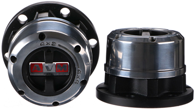 Volnoběžka AVM 423 - Nissan SIXTOL