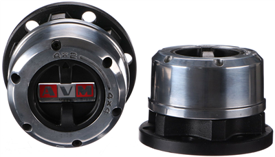 Volnoběžka AVM 433 - Isuzu / Chevrolet SIXTOL