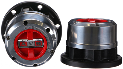 Volnoběžka AVM 438HP - Suzuki SIXTOL