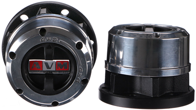 Volnoběžka AVM 444 - Nissan SIXTOL