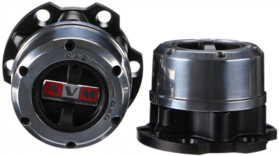 Volnoběžka AVM 454 - Toyota SIXTOL