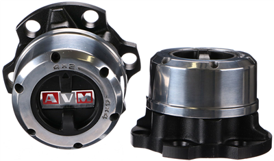 Volnoběžka AVM 455 - Toyota SIXTOL