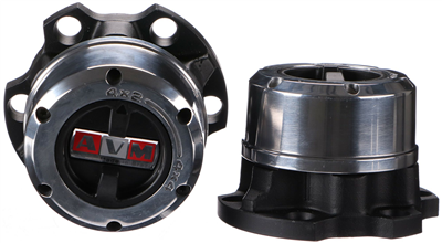 Volnoběžka AVM 462 - Toyota SIXTOL