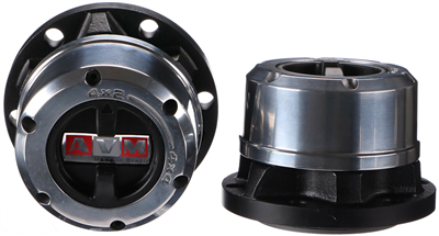Volnoběžka AVM 464 - Toyota SIXTOL