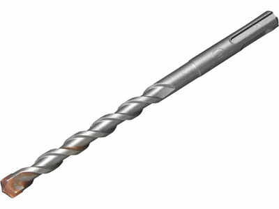 Vrták SDS PLUS, O 10x210mm, SK EXTOL-PREMIUM