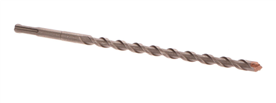 Vrták SDS PLUS, O 12x260mm, SK EXTOL-PREMIUM